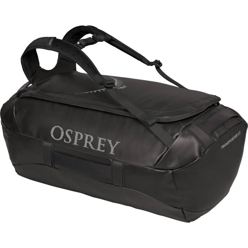 Transporter 65, Tasche von Osprey