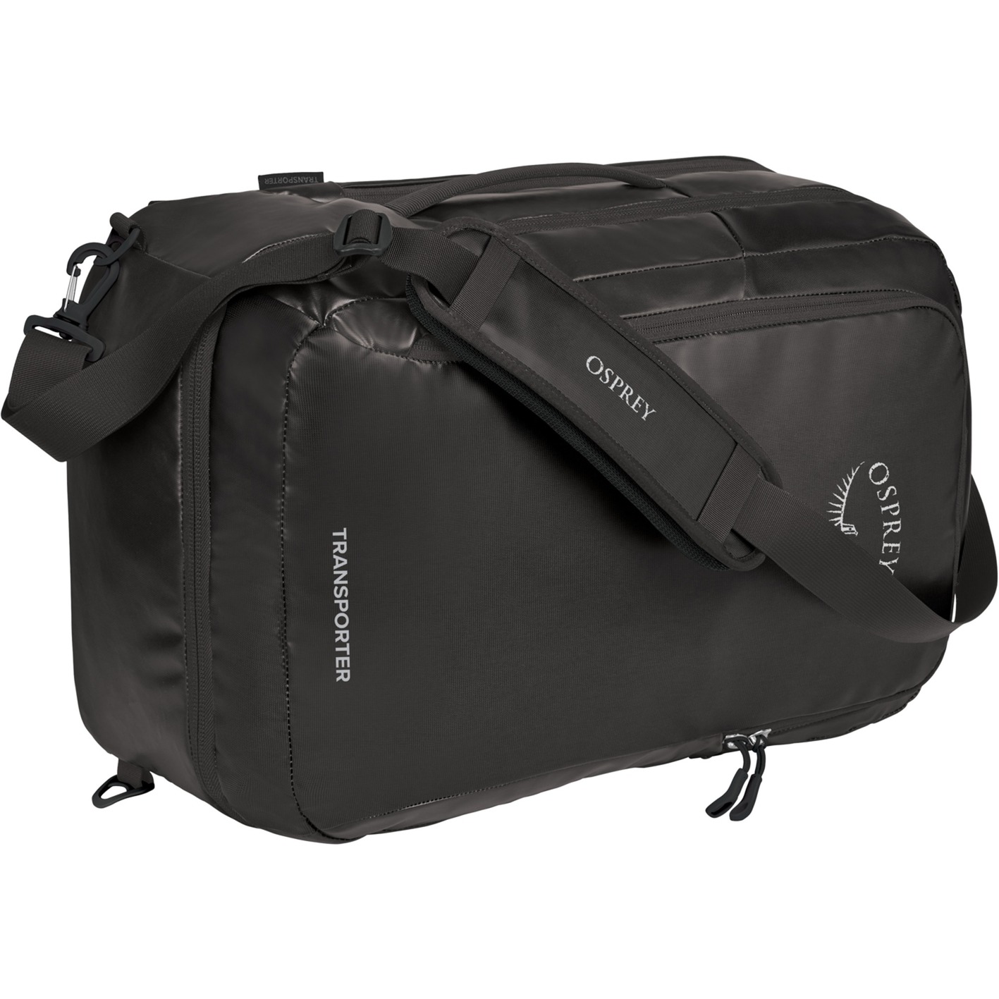 Transporter Carry-On Bag, Rucksack von Osprey