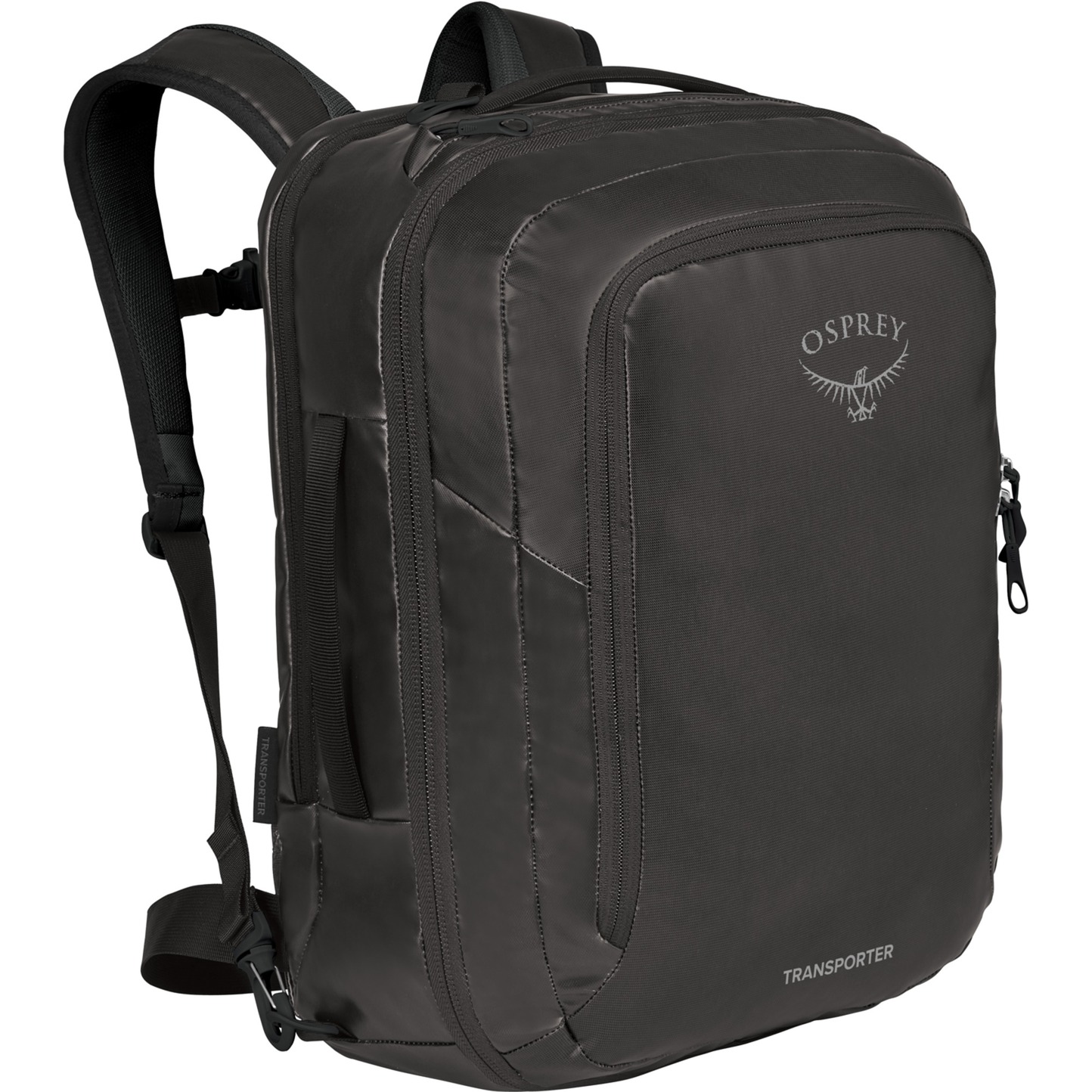 Transporter Global Carry-On Bag, Tasche von Osprey