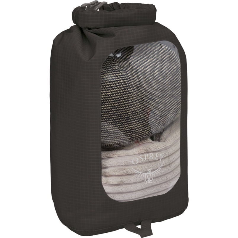 Ultralight Drysack 6 mit Sichtfenster, Packsack von Osprey