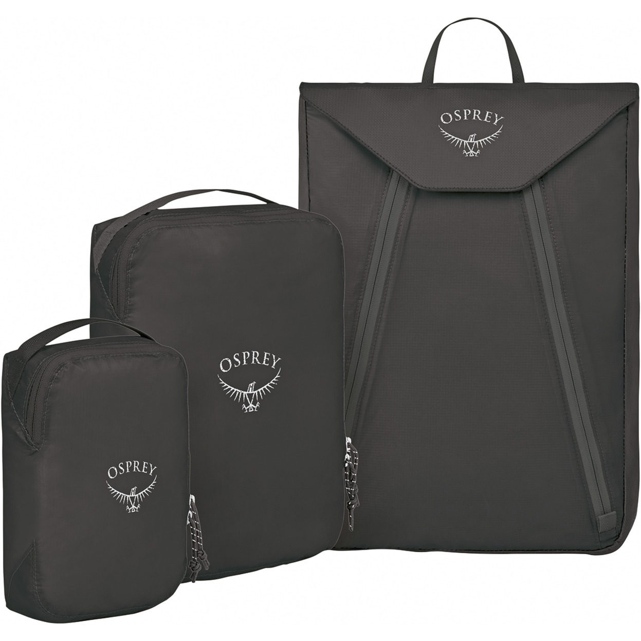 Ultralight Starter Set, Tasche von Osprey