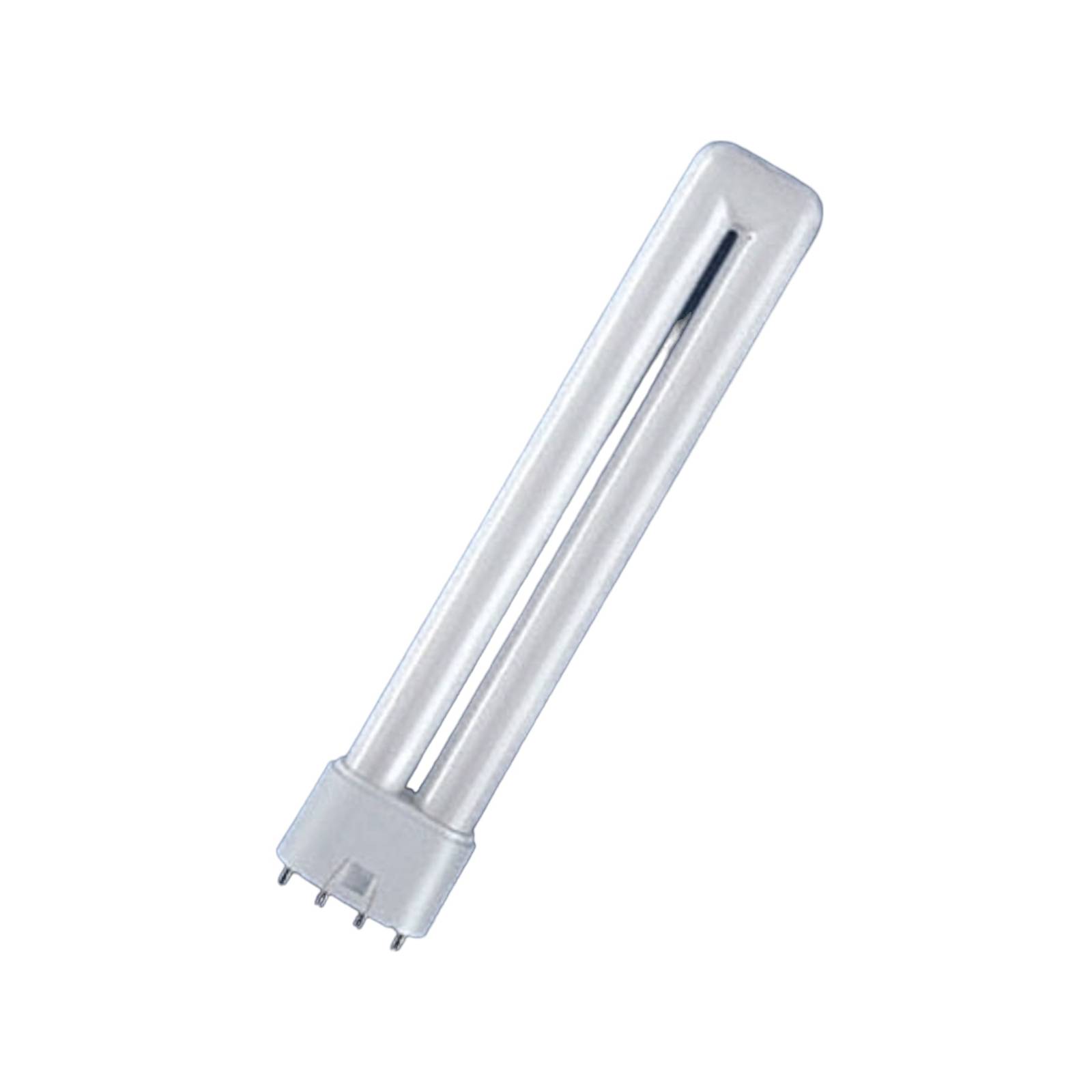 2G11 40W 840 Dulux L Kompaktleuchtstofflampe von Osram