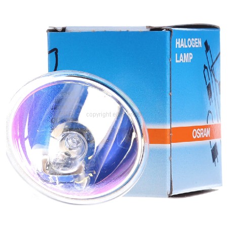 93638  - Halogen-Reflektorlampe 21V 150W GX5,3 EKE 93638 von Osram