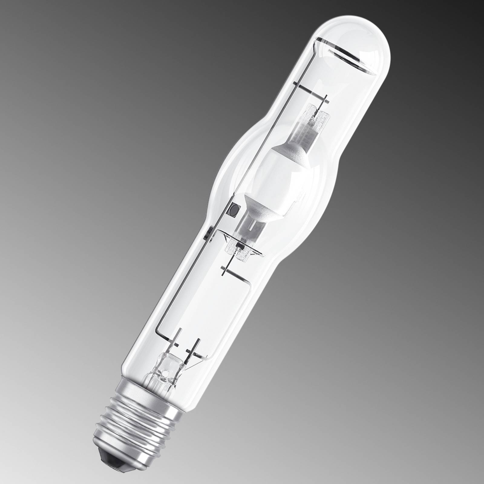 E40 400W Halogen-Metalldampflampe HQI BT von Osram