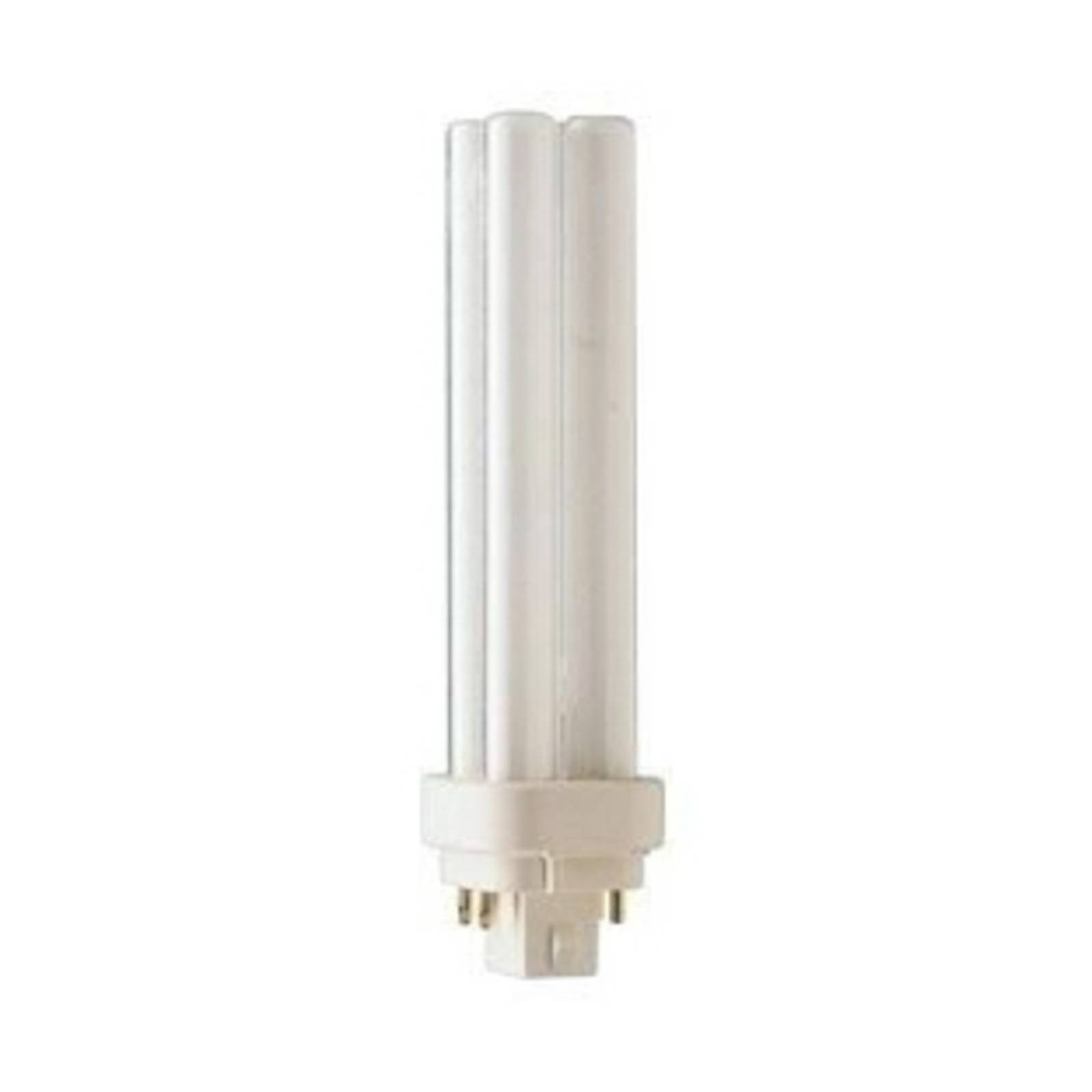 G24q 26W 827 Kompaktleuchtstofflampe DULUX D/E G24q 26W 827 Kompaktleuchtstofflampe DULUX D/E von Osram