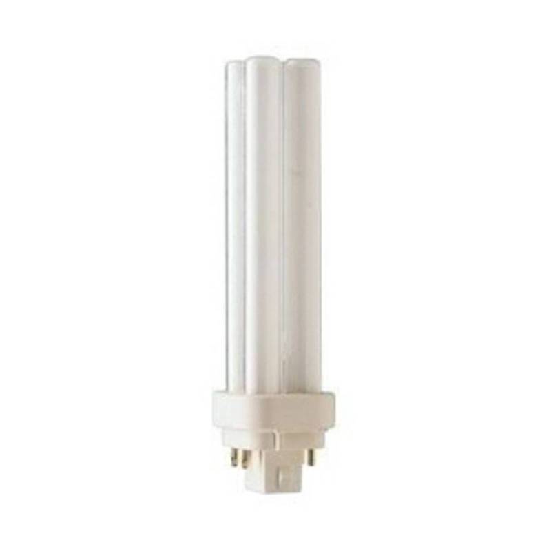 G24q 26W 827 Kompaktleuchtstofflampe DULUX D/E von Osram