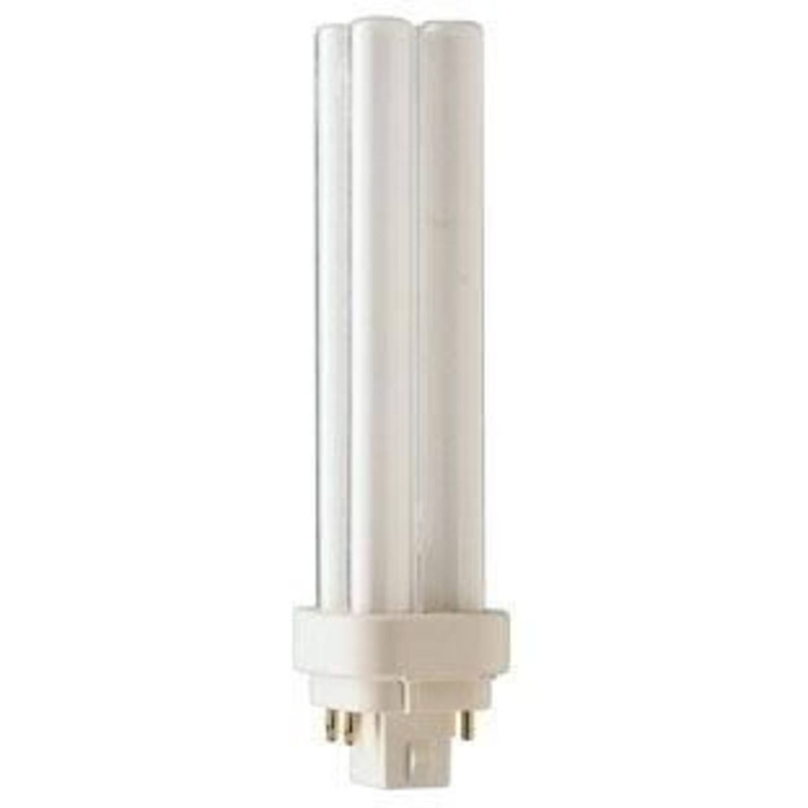 G24q 26W 830 Kompaktleuchtstofflampe DULUX D/E von Osram