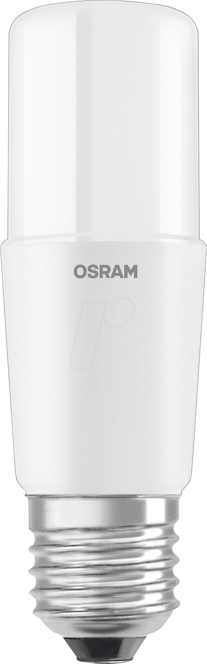 OSR 075059153 - LED-Lampe STAR STICK ICE E27, 8 W, 806 lm, 2700 K von Osram