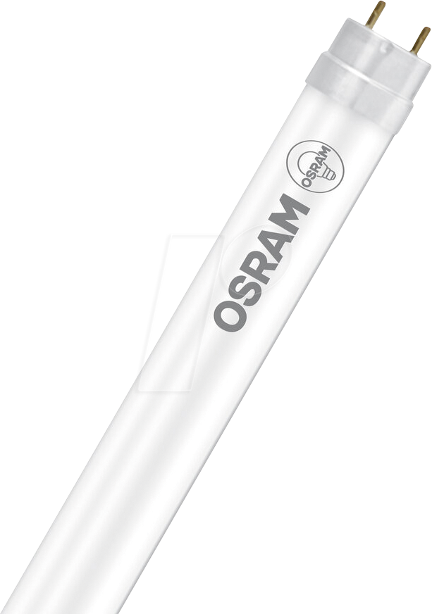 OSR 854038648 - LED-Röhre T8, 7 W, 850 lm, 6500 K, 720 mm von Osram