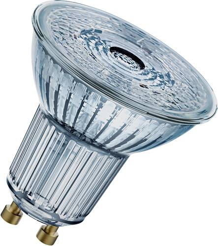 OSRAM 4058075112582 LED EEK F (A - G) GU10 Reflektor 4.3W = 50W Kaltweiß (Ø x L) 50mm x 54mm 1St. von Osram