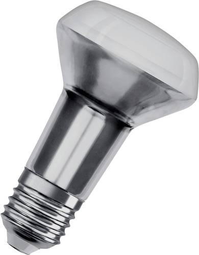 OSRAM 4058075126008 LED EEK G (A - G) E27 Reflektor 4.9W = 60W Warmweiß (Ø x L) 63mm x 102mm 1St. von Osram