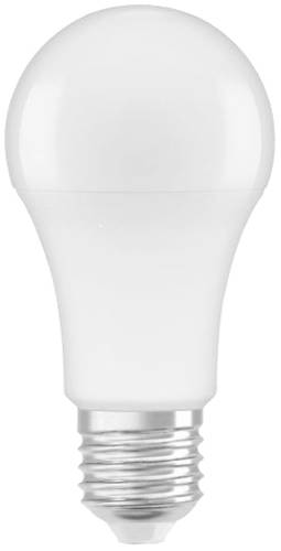 OSRAM 4058075127029 LED EEK F (A - G) E27 Glühlampenform 13W = 100W Warmweiß (Ø x L) 60mm x 120mm von Osram