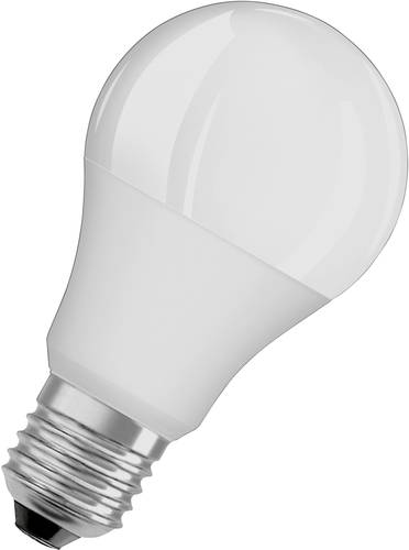 OSRAM 4058075430754 LED EEK F (A - G) E27 Glühlampenform 9.4W = 60W Warmweiß 1St. von Osram