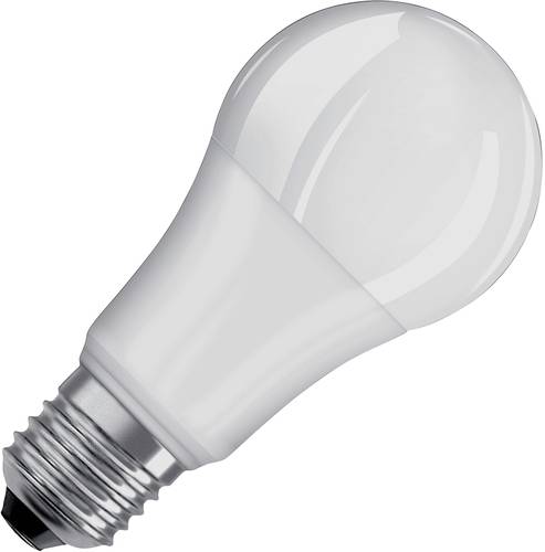 OSRAM 4058075433823 LED EEK F (A - G) E27 Glühlampenform 14W = 100W Warmweiß (Ø x L) 60mm x 120mm von Osram