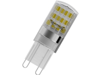 LED BASE Special PIN 200lm 1,9W/827 (20W) G9 3-pak von Osram