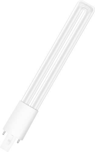 OSRAM 4058075558069 LED EEK F (A - G) G23 6W = 11W Warmweiß (Ø x L) 32mm x 234mm 1St. von Osram