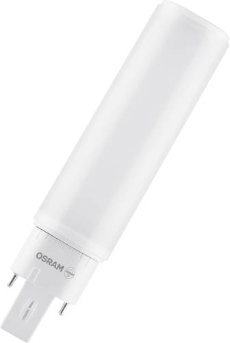 OSRAM 4058075558106 LED EEK F (A - G) G24d-1 6W = 13W Warmweiß (Ø x L) 34mm x 148mm 1St. von Osram