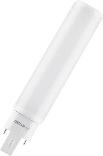 OSRAM 4058075558564 LED EEK F (A - G) G24d-3 10W = 26W Warmweiß (Ø x L) 34mm x 171mm 1St. von Osram