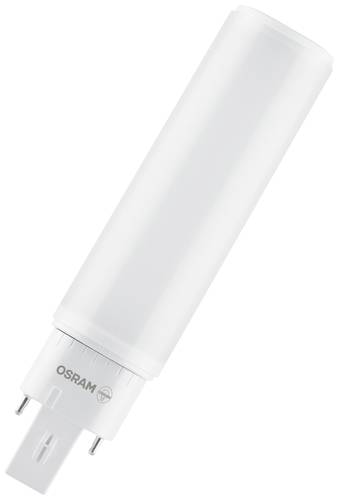 OSRAM 4058075559103 LED EEK E (A - G) G24q-1 6W = 13W Neutralweiß (Ø x L) 33mm x 143mm 1St. von Osram