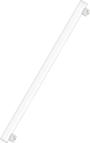 OSRAM 4058075607071 LED EEK F (A - G) S14s Stabform 4.9W = 40W Warmweiß (Ø x L) 29mm x 500mm 1St. von Osram