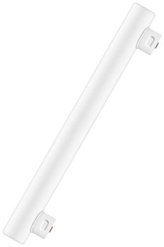 OSRAM 4058075762374 LED EEK F (A - G) S14s Stabform 3.5W = 25W Warmweiß (Ø x H) 28mm x 28mm 1St. von Osram