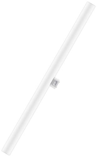 OSRAM 4058075762435 LED EEK F (A - G) E27 Stabform 6W = 40W Warmweiß (Ø x H) 28mm x 28mm 1St. von Osram
