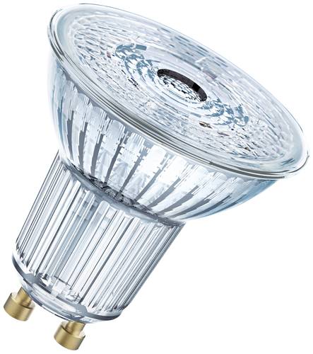 OSRAM 4058075797574 LED EEK G (A - G) GU10 Reflektor 3.4W = 35W Warmweiß (Ø x H) 50mm x 50mm 2St. von Osram