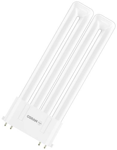 OSRAM 4058075822818 LED EEK E (A - G) 2G10 12W = 24W Warmweiß (Ø x H) 89.50mm x 89.50mm 1St. von Osram