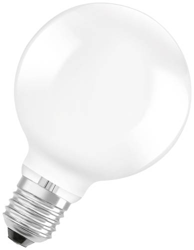 OSRAM 4099854009679 LED EEK A (A - G) G4 Globeform 4W = 60W Warmweiß (Ø x H) 95mm x 95mm 1St. von Osram