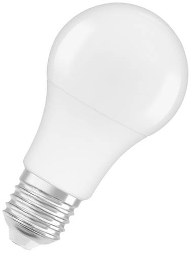 OSRAM 4099854046797 LED EEK F (A - G) E27 Kolbenform 8.5W = 60W Warmweiß (Ø x H) 60mm x 60mm 3St. von Osram