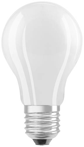 OSRAM 4099854065637 LED EEK B (A - G) E27 Kolbenform 5.7W = 75W Warmweiß (Ø x H) 60mm x 60mm dimmb von Osram