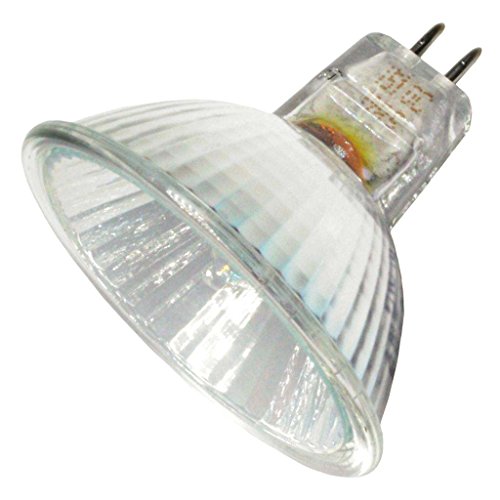 OSRAM 516691 Halogenlampe DECOSTAR 51 PRO, 50 W, 24 Grad, GU5.3 von Osram