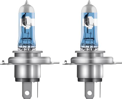 OSRAM 64193NL-HCB Halogen Leuchtmittel Night Breaker® Laser Next Generation H4 60/55W 12V von Osram