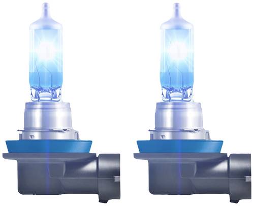 OSRAM 64211CBN-HCB Halogen Leuchtmittel COOL BLUE® INTENSE H11 55W 12V von Osram