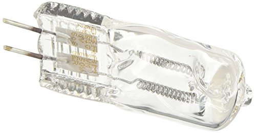 OSRAM 64540 BVM 650W 230V Mittel- / Hochvolt-Halogenlampe, einseitig, BVM ANSI-Code, 24 mm Durchmesser, 57,5 mm Länge, 3400 K Farbtemperatur, 650 W, 230 V. OSRAM 64540 BVM 650W 230V Mittel- / Hochvolt-Halogenlampe, einseitig, BVM ANSI-Code, 24 mm Durchmesser, 57,5 mm Länge, 3400 K Farbtemperatur, 650 W, 230 V. von Osram
