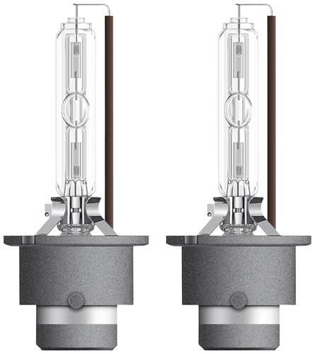 OSRAM 66240XNN-HCB Xenon Leuchtmittel Xenarc Night Breaker® Laser D2S 35W 85V von Osram