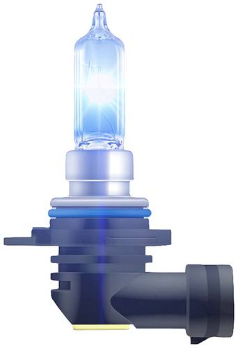 OSRAM 9012CBN Halogen Leuchtmittel COOL BLUE® INTENSE HIR2 55W 12V von Osram