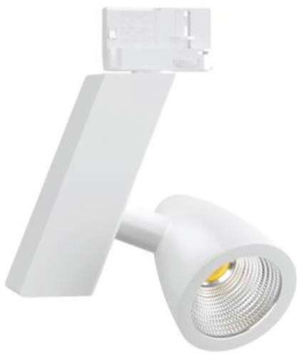 OSRAM 981263 LED-Deckenstrahler 20W Weiß (RAL 9016) von Osram