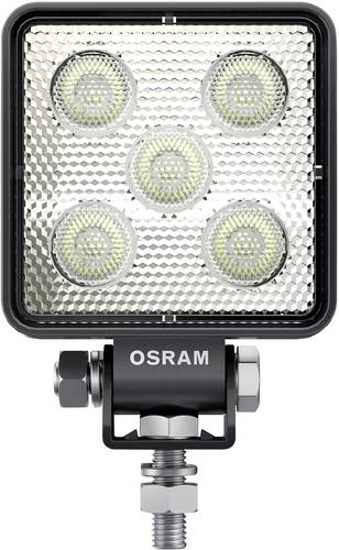 OSRAM Arbeitsscheinwerfer 12 V, 24V LEDriving® CUBE VX70-WD LEDWL103-WD Breite Nahfeldausleuchtung von Osram