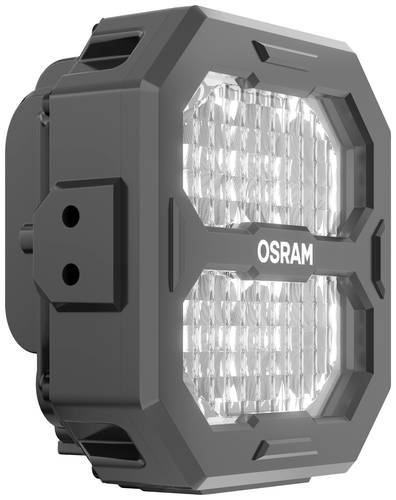 OSRAM Arbeitsscheinwerfer 12 V, 24V LEDriving® Cube PX1500 Wide LEDPWL 114-WD Weitreichende Ausleuc von Osram