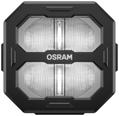 OSRAM Arbeitsscheinwerfer 12 V, 24V LEDriving® Cube PX2500 Ultra Wide LEDPWL 101-UW Breite Nahfelda von Osram