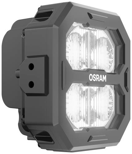 OSRAM Arbeitsscheinwerfer 12 V, 24V LEDriving® Cube PX3500 Ultra Wide LEDPWL 102-UW Breite Nahfelda von Osram