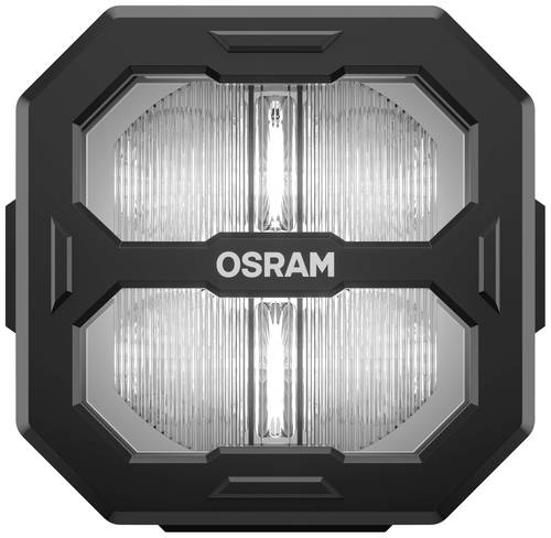 OSRAM Arbeitsscheinwerfer 12 V, 24V LEDriving® Cube PX4500 Ultra Wide LEDPWL 103-UW Breite Nahfelda von Osram