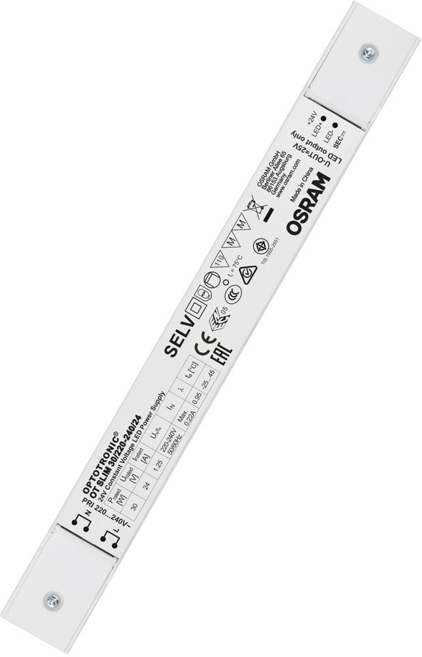OSRAM CV Stromversorgungen 24 V 30/220-240/24 von Osram