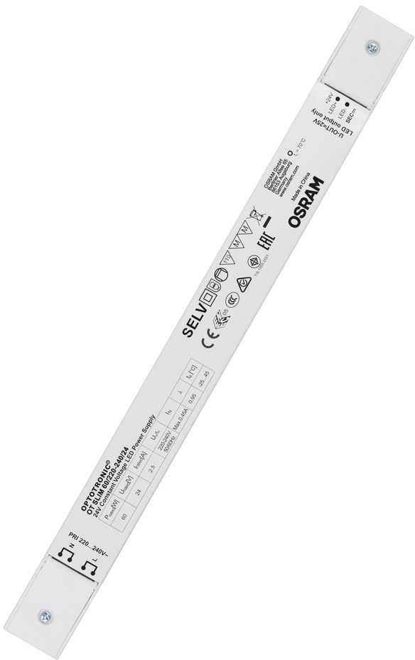 OSRAM CV Stromversorgungen 24 V 60/220-240/24 von Osram