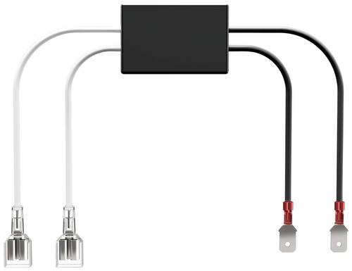 OSRAM CanBus Lastwiderstand LEDEC01-2HFB Bauart (Kfz-Leuchtmittel) Adapter für Night Breaker H7-LED von Osram