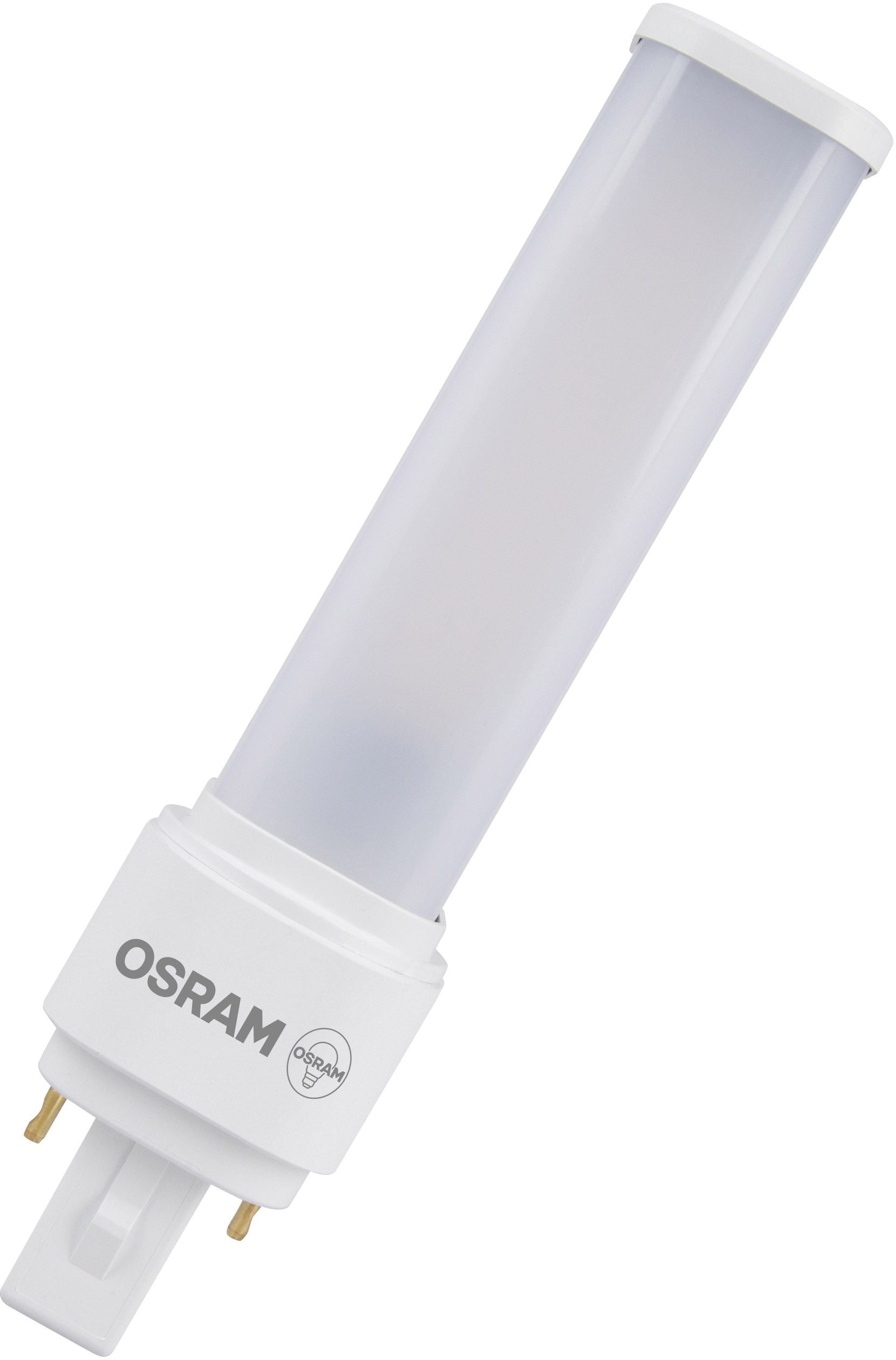OSRAM DULUX LED D10 EM & AC Netzbetrieb 5 W 840 G24D-1 OSRAM DULUX LED D10 EM & AC Netzbetrieb 5 W 840 G24D-1 von Osram