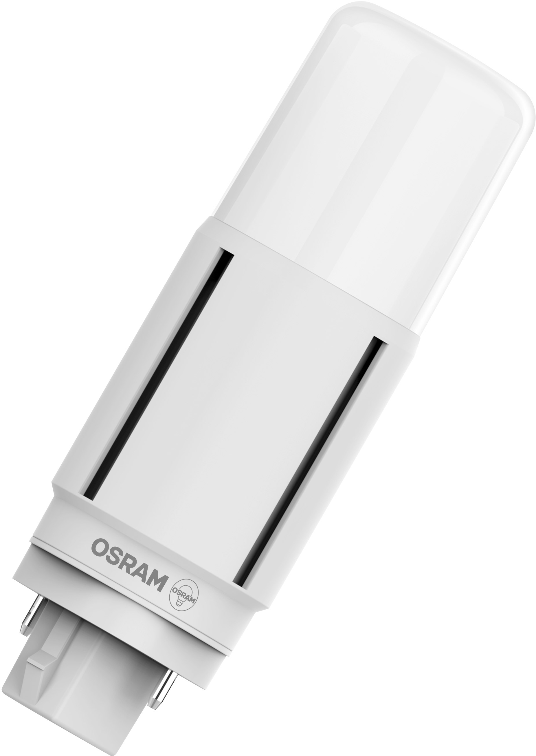 OSRAM DULUX LED D26 VT EM & AC Netzbetrieb 9,5 W 830 G24D OSRAM DULUX LED D26 VT EM & AC Netzbetrieb 9,5 W 830 G24D von Osram