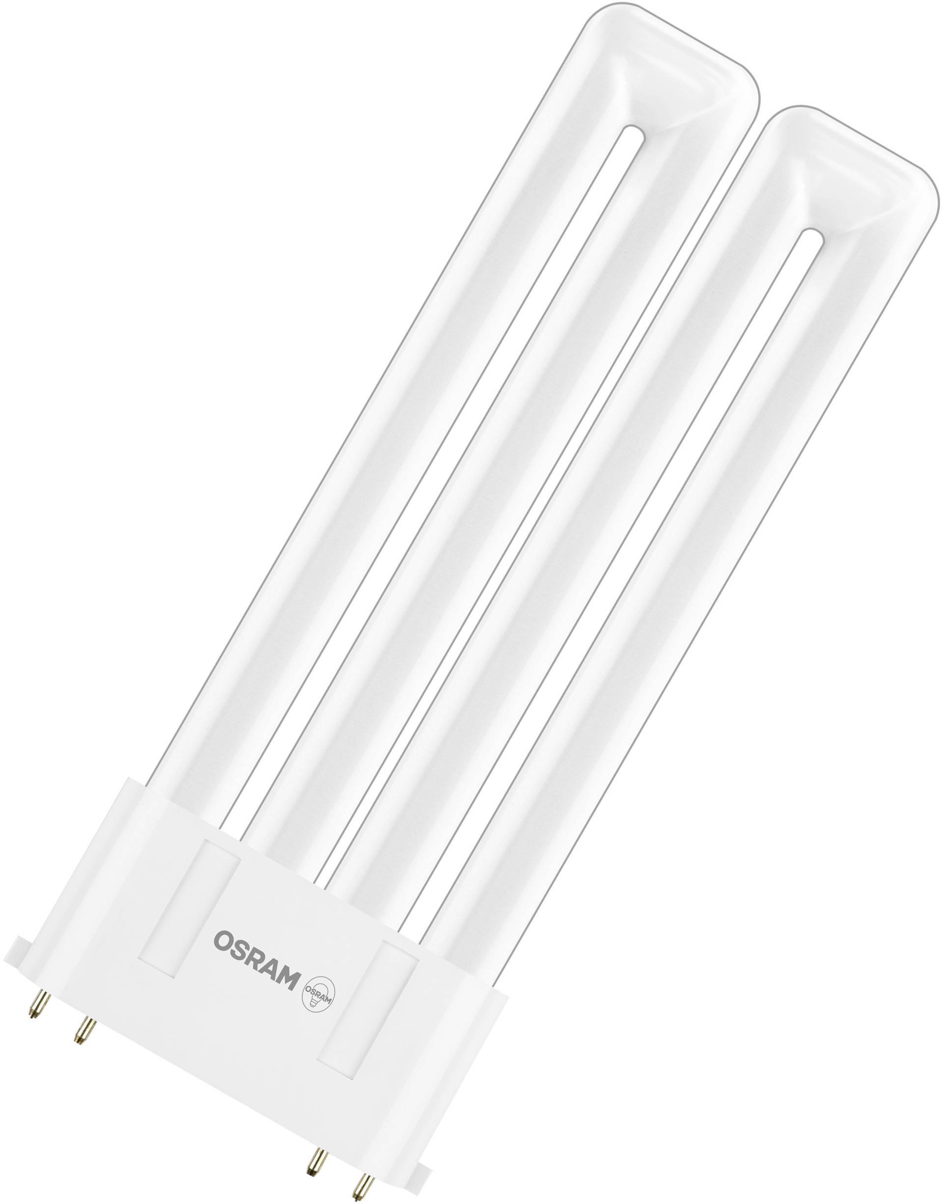 OSRAM DULUX LED F24 EM & AC NETZ 12W 830 2G10 OSRAM DULUX LED F24 EM & AC NETZ 12W 830 2G10 von Osram