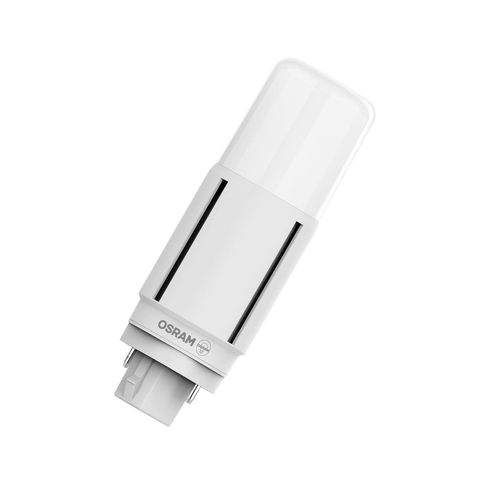 OSRAM Dulux LED-Lampe G24d D13 VT EM/AC 5,5W 830 OSRAM Dulux LED-Lampe G24d D13 VT EM/AC 5,5W 830 von Osram